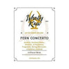 Wholly Kaw Fern Concerto Shaving Collection