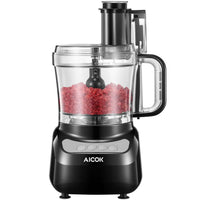 AICOK Multifunctional Food Processor
