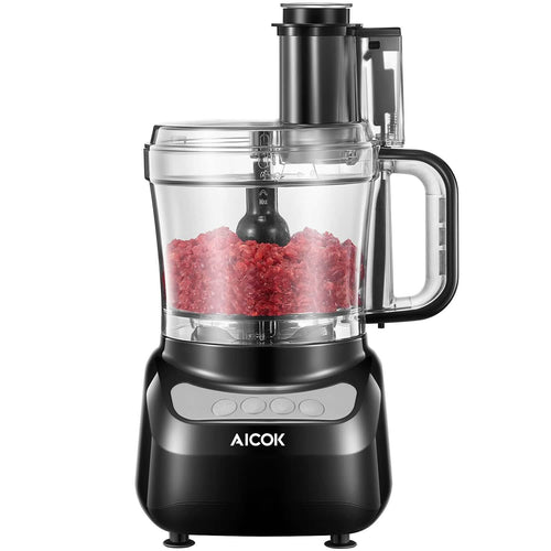 AICOK Multifunctional Food Processor
