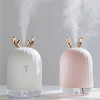Air Humidifier Essential Oils Diffuser for Aromatherapy