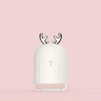 Air Humidifier Essential Oils Diffuser for Aromatherapy