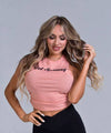 “GET SPRUNG” Women’s Racerback Tank Top S-XL