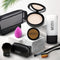 GOOD NIGHT (Dark) - For darker skin tones / LULLABY (Light) - For porcelain to very fair complexions. Tends to burn easily