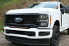 2023+ Ford Super Duty F250/350/450 Hood Mount Kit/Ditch Lights M&R Automotive