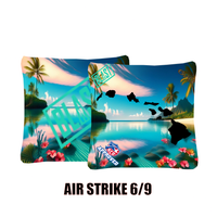 Aloha Hawaii ACO Pro Bags - All Series/Speeds Available.