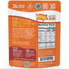 Al Pastor Pork – 36g Protein | Ready in 90 Seconds