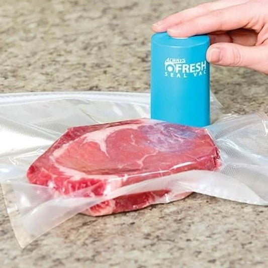Always Fresh Vacuum Food Sealer