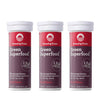 Amazing Grass Green Superfood Water Flavoring Tablet with Antioxidants and Alkalizing Greens