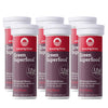 Amazing Grass Green Superfood Water Flavoring Tablet with Antioxidants and Alkalizing Greens