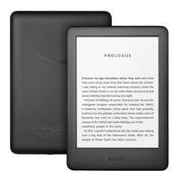 Amazon Kindle 8GB e-Reader Black