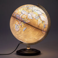 Ambassador Plus Globe