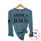DEEP TEAL / XS