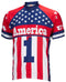 Red/White/Blue / Small