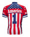 Red/White/Blue / Medium