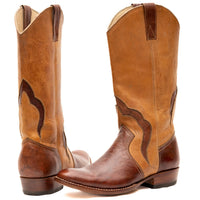 American Cowboy Boots