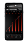 Flashcal for Jeep Wrangler JK + Amp'd 2.
