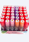 Amuse Roll-On Fruit Lip Gloss