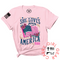 XS / PINK / UNISEX CUT