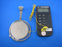 Calibration Kit, Temperature by A&D Weighing