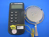 Calibration Kit, Temperature by A&D Weighing
