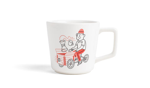 Coffee Cart Created Co.