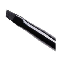 Tweezerman Angled Brown Brush & Spoolie 2200-R