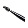 Tweezerman Angled Brown Brush & Spoolie 2200-R