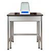 **PLEASE CALL US TO ORDER ITEM** Adam Equipment Anti-Vibration Table (PN:104008036)