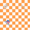 Checkered Flag ACO Pro Bags Pink or Orange - All Series/Speeds Available.