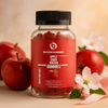 Apple Cider Vinegar Gummies – BLOOM | Gut Health & Metabolism Support