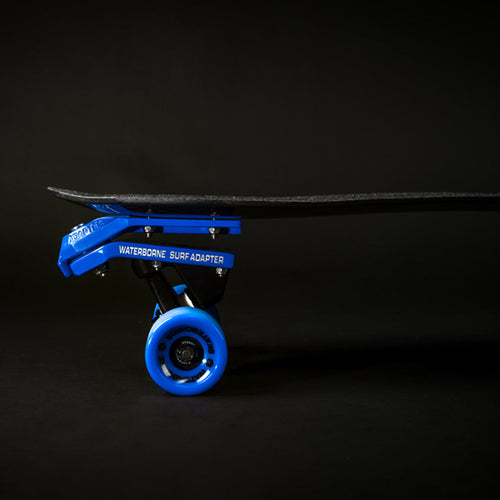 ARIES Carbon Surfskate