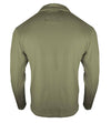 Pyrex Pullover - Army