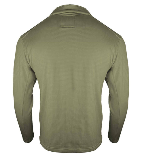 Pyrex Pullover - Army