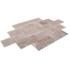 Atlantic Grey Marble Floor and Wall Tile Polished - Livfloors Collection