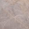 Atlantic Grey Marble Floor and Wall Tile Polished - Livfloors Collection