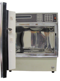 USED CEM AVC80 Microwave Moisture Analyzer (DISCONTINUED MODEL. NO WARRANTY. AS IS)
