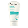 Aveeno Calm + Restore Nourishing PHA Facial Exfoliator 4 Oz.