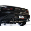 AWE 2023 Nissan Z RZ34 RWD Track Edition Catback Exhaust System w/ Chrome Silver Tips
