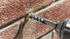 BOSCH BM2019 3/4 In. X 4 In. X 6 In. Fast Spiral Rotary Masonry Drill Bit