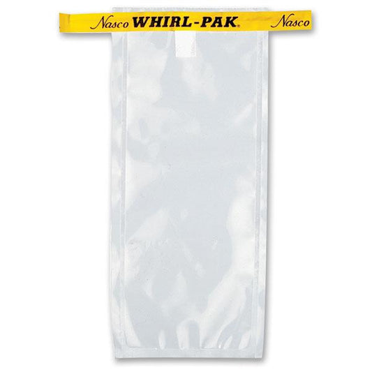 Whirl-Pak B00679 Bags - 4 oz. (118 ml) - Box of 500