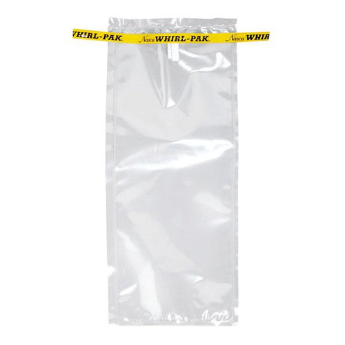 Whirl-Pak B00990 Bags - 27 oz. (798 ml) - Box of 500