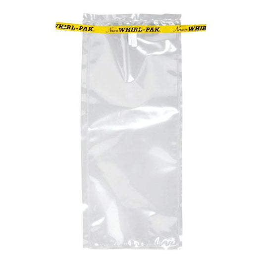 Whirl-Pak B00990 Bags - 27 oz. (798 ml) - Box of 500