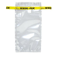 Whirl-Pak B00992 Bags - 7 oz. (207 ml) - Box of 500