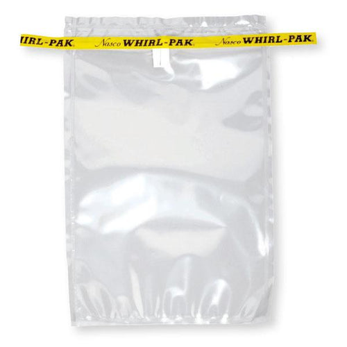 Whirl-Pak B01020 Bags - 24 oz. - Box of 500