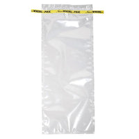 Whirl-Pak B01027 Bags - 42 oz. (1,242 ml) - Box of 500