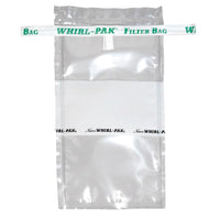 Whirl-Pak B01385 Homogenizer Blender Filter Bags - 7 oz. (207 ml) - Box of 250