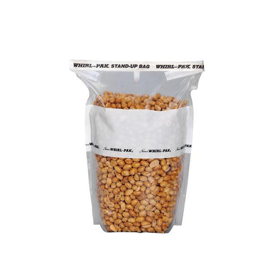 Whirl-Pak B01401 Stand-Up Bags - 24 oz. (710 ml) - Box of 500
