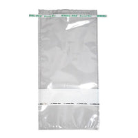 Whirl-Pak B01416 Homogenizer Blender Filter Bags - 69 oz. (2,041 ml) - Box of 250