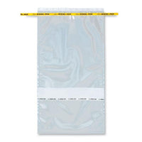 Whirl-Pak B01446 Bags - 123 oz. (3,637 ml) - Box of 250
