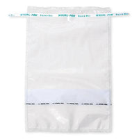 Whirl-Pak B01488 Homogenizer Blender Filter Bags - 92 oz. (2,721 ml) - Box of 100